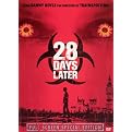 28 Days Later (Fullscreen) (Dual-layered DVD)