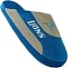 Detroit Lions Mens House Shoes Slippers
