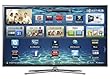 Samsung UE32ES6800 32-inch Widescreen Full HD 1080p 3D Slim LED Smart TV with Dual Core Processor (New for 2012)