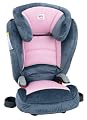 Britax Monarch Booster Car Seat Pink Racer