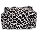 Womens Printed Duffel Bag (Giraffe)