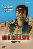 I Was Born in Jerusalem [DVD] [Region 1] [US Import] [NTSC]