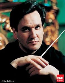 Image de Antonio Pappano