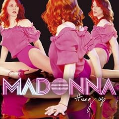Hung Up (DMD Maxi-DJ Version)