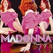 Hung Up (DMD Maxi-DJ Version)