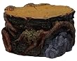 Lemax Spooky Town Large Tree Stump Display Platform Landscaping #74638