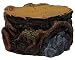 Lemax Spooky Town Large Tree Stump Display Platform Landscaping #74638