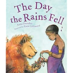 The Day The Rains Fell
