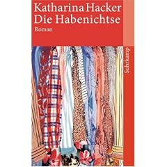 Die Habenichtse
