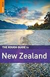 The Rough Guide to New Zealand (Rough Guides) by Paul Whitfield
