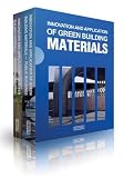 Innovation and application of green building materials