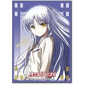 ブシロード スリーブコレクションHG Vol.4 Angel Beats! 『天使』