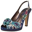 Bandolino Women's Hartbrake Platform Pump