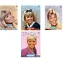 The Doris Day Show Seasons 1 - 4 DVD Bundle