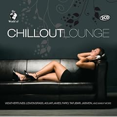 Chillout Lounge