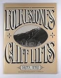 Folkestone's cliff lifts 1885-1985
