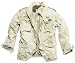 Surplus M65 Jacke Regiment Vintage gewaschen -desert-