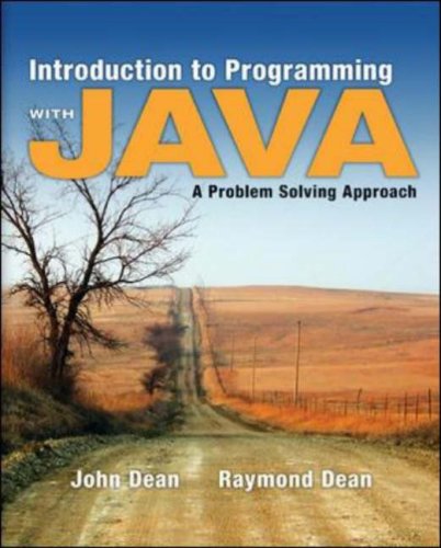 Programming