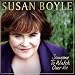 Susan-Boyle-Someone To Watch Over Me (Amazon exclusive edition with four notelets) cd cover
