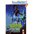 Le Voyage en Occident, Tome 1 : La Naissance de Beau Singe-roi