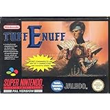 Tuff E Nuff