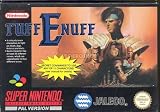 Hey Punk! Are You TuffENuff - SNES - USA