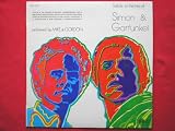 Mike & Gordon Salute To The Hits Of Simon & Garfunkel LP Musidisc 30CV1307 EX/EX 1970s French pressing