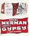 Gypsy (Broadway) by Unknown. CANVAS WITH BRUSHSTROKES with 1 1/2 inch bars. 11.00 inches width by 17.00 inches height. Highest Quality Art Poster Print