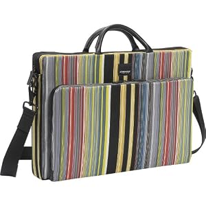 Acme Made Slim Cargo - Large - PS Reverberating Stripe