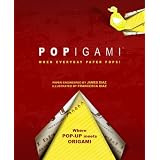 Popigami: When Everyday Paper Pops!