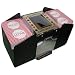 4 Deck Automatic Card Shuffler