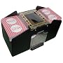 4 Deck Automatic Card Shuffler