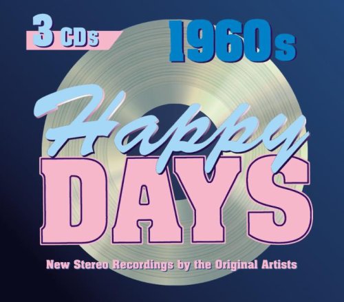 CD-Charts  Search : 1960's Happy Days