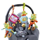 Peluche 20 cm FEHN