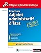 Concours Administratifs