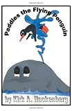 Paddles the Flying Penguin