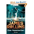 Das Messias-Gen: Roman