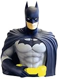 Superheroes - Bust Bank: Batman
