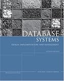 Database Systems: Design, Implementation, and Management, Seventh Edition