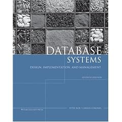 Database Systems