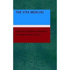 The Vita Merlini