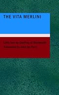 The Vita Merlini