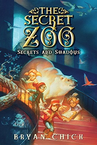 the secret zoo secrets and shadows