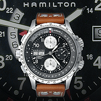 Hamilton