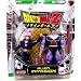 Dragonball Z Alien Invasion Action Figure 2-Pack Trunks Vs. King Cold [Green Package]