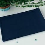 Blancho [Sapphire Blue] 100% Cotton T...