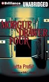 Morgue Drawer Four