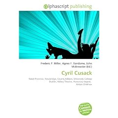 Cyril Cusack