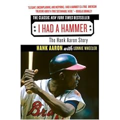 I Had a Hammer: The Hank Aaron Story
