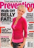 Prevention Digest, October 2008 Issue